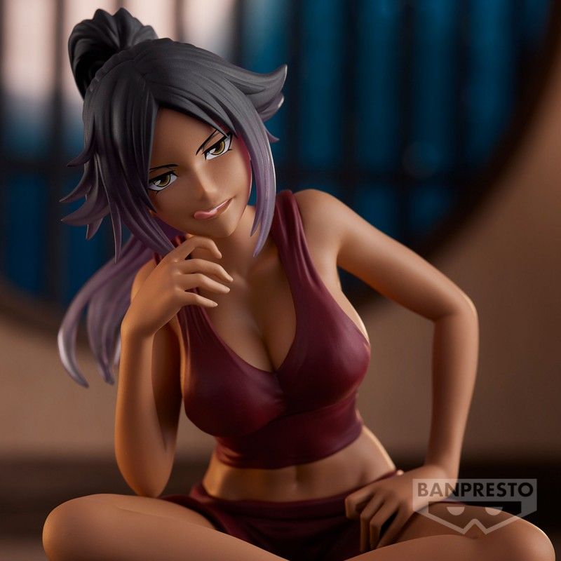 Banpresto - BLEACH -RELAX TIME- YORUICHI SHIHOIN