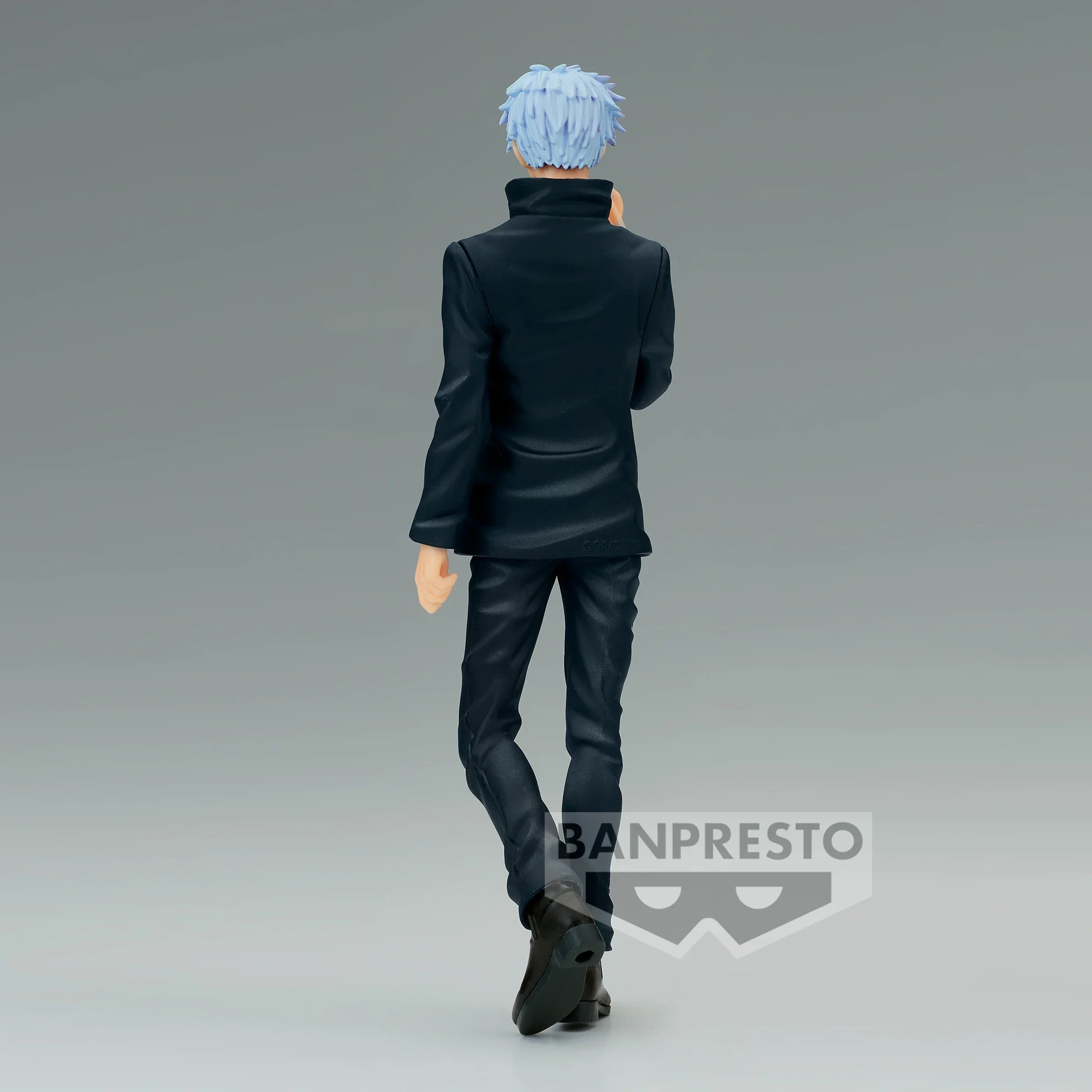 Banpresto - JUJUTSU KAISEN JUKON NO KATA-(HIDDEN INVENTORY･PREMATURE DEATH)-(A-SATORU GOJO)