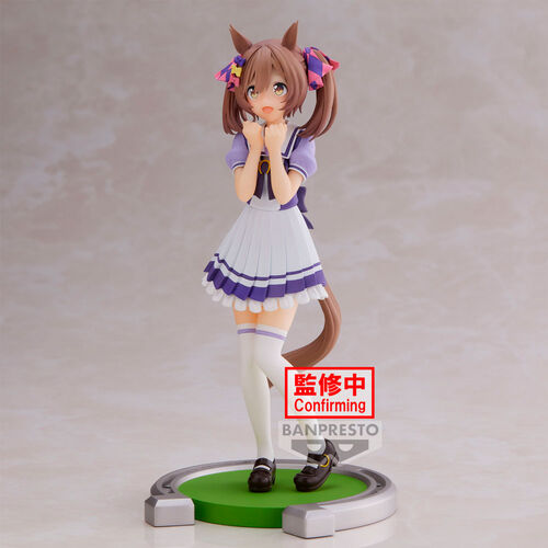 Banpresto Cranenking Figure - Smart Falcon"Uma Musume Pretty Derby"