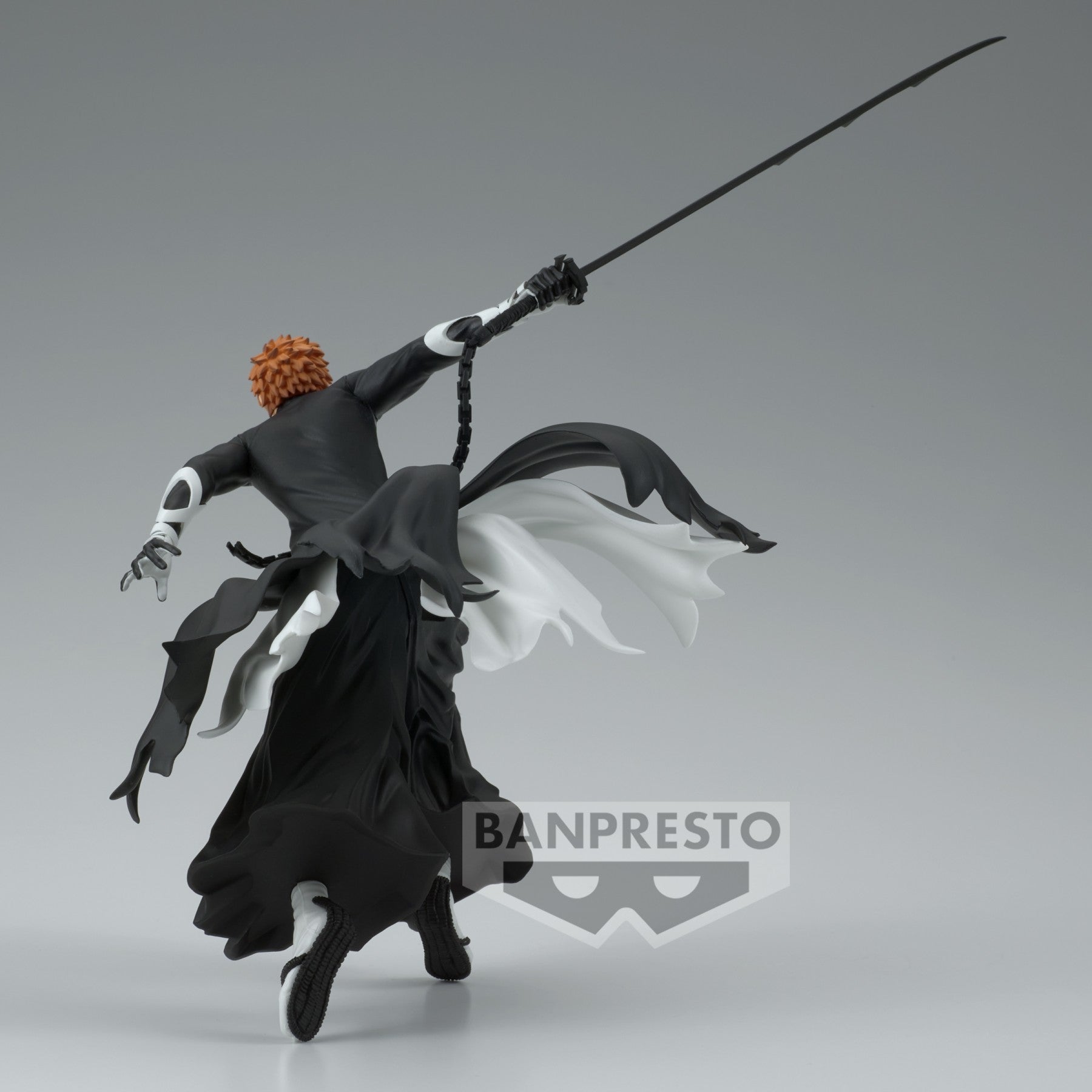 Banpresto Bleach Figure Vibration Stars Ichigo Kurosaki