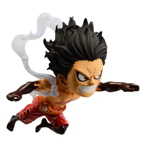 Banpresto - 『ONE PIECE FILM RED』WORLD COLLECTABLE FIGURE PREMIUM VOL.2