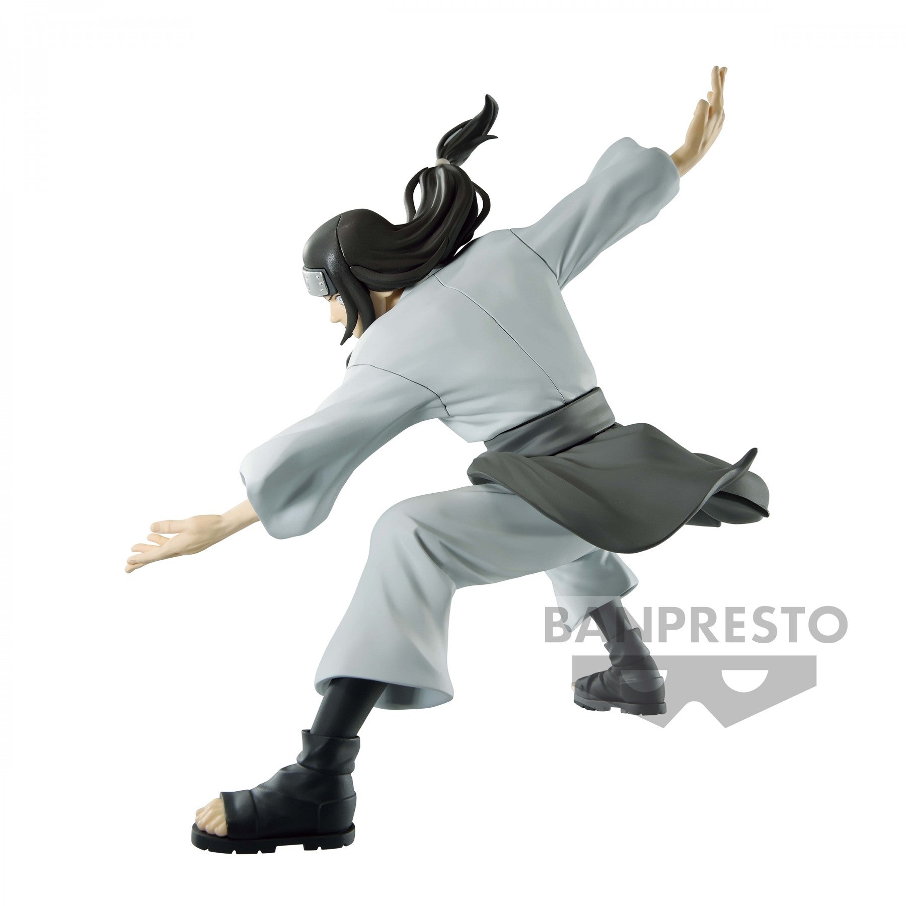 Naruto Shippuden Vibration Stars Hyuga Neji