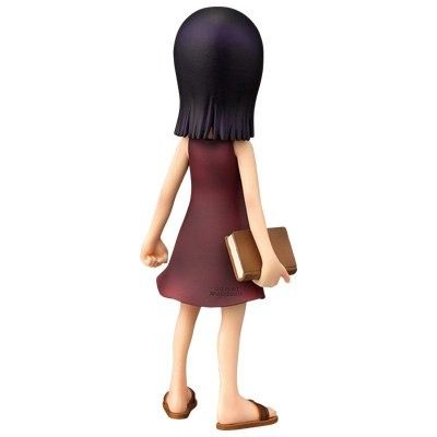 BANPRESTO ONE PIECE DX Figure THE GRANDLINE CHILDREN Vol 4 Nico Robin 13cm