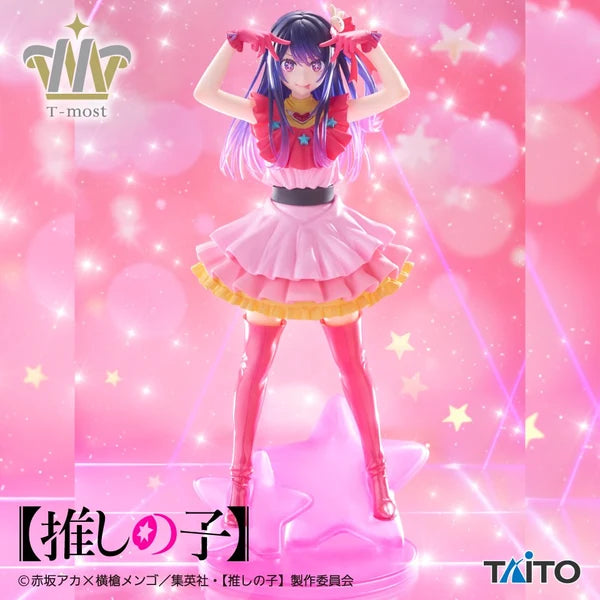 Taito Oshi No Ko T-Most - Ai Hoshino 1/6 29cm