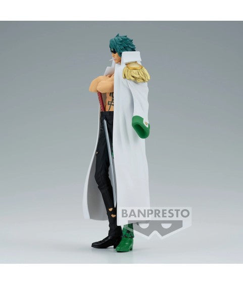 Banpresto - ONE PIECE DXF～THE GRANDLINE SERIES～EXTRA ARAMAKI