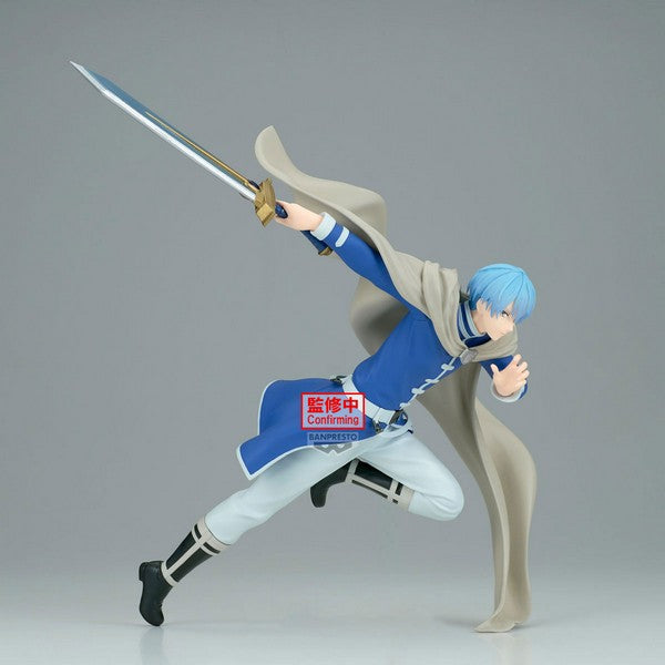 Banpresto FRIEREN : BEYOND JOURNEY'S END MAXIMATIC FIGURE - HIMMEL 25cm