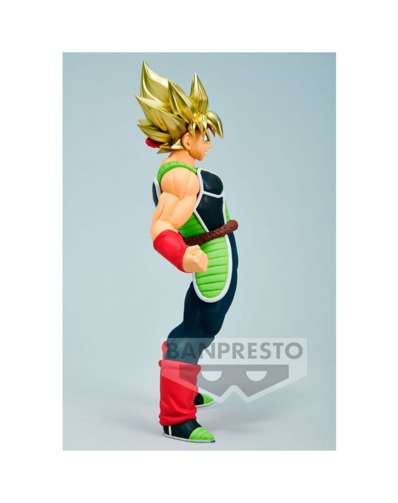 Dragon Ball Super Blood of Saiyans Bardock figure