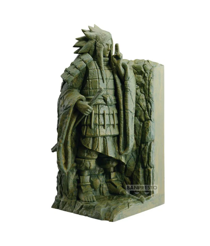 NARUTO - Hashirama Senju & Madara Uchiha - Figure Figure Life 19cm (Set of２）