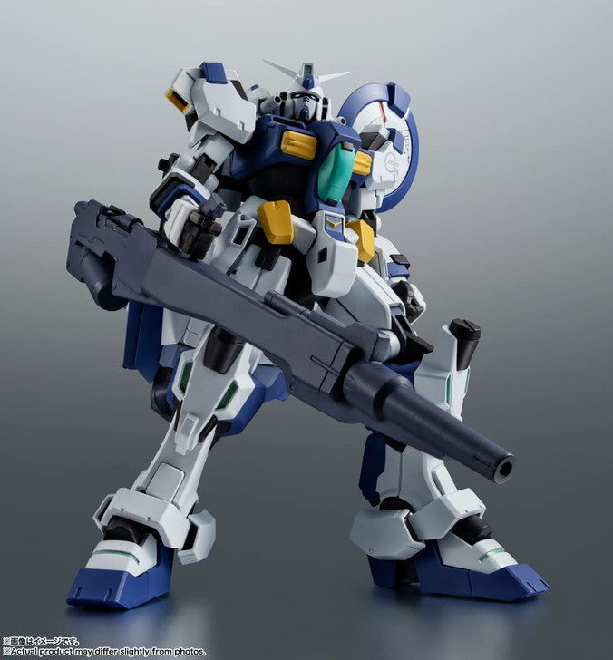 Robot Spirits (Side MS) RX-78GP00 Gundam 'Blossom' ver. A.N.I.M.E. Figure