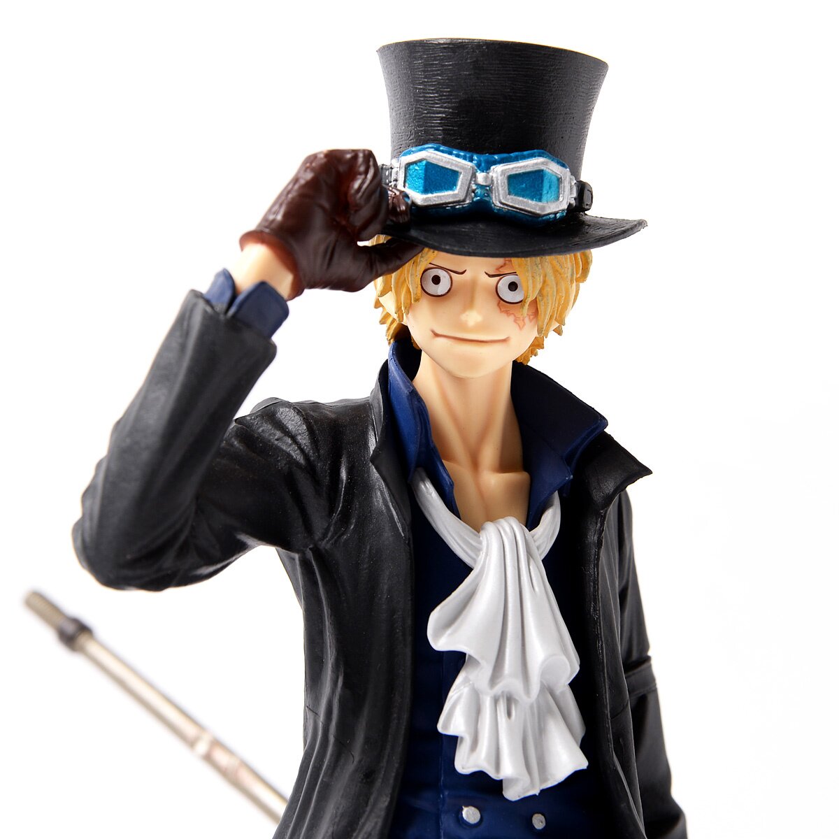 Banpresto One Piece SCULTURES BIG Colosseum 4 VOL . 5 Sabo Figure 24cm