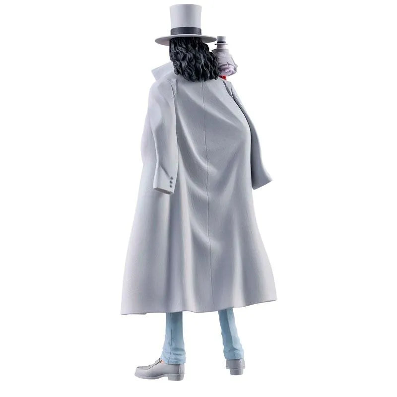 ONE PIECE DXF～THE GRANDLINE SERIES～EXTRA ROB LUCCI

