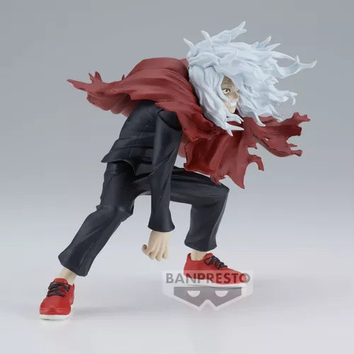 My Hero Academia Evil Villains Tomura Shigaraki figure

