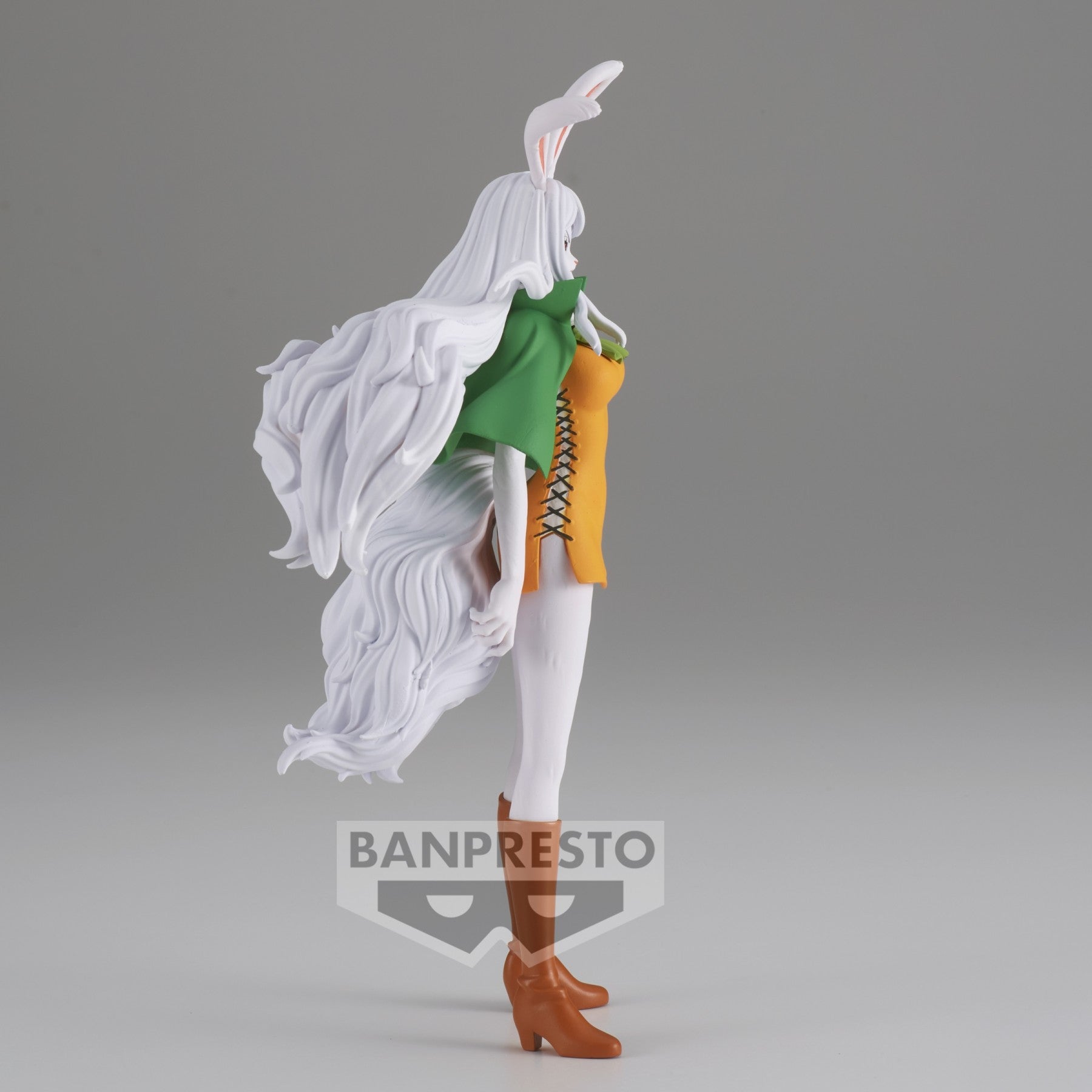 One Piece Figure The Grandline Lady vol. 9 Carrot