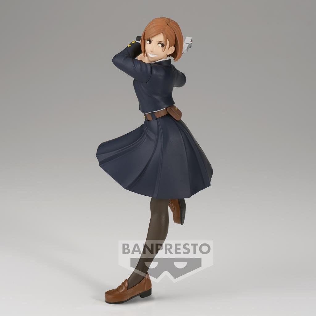 JUJUTSU KAISEN - Nobara Kugisaki - Figure 14cm