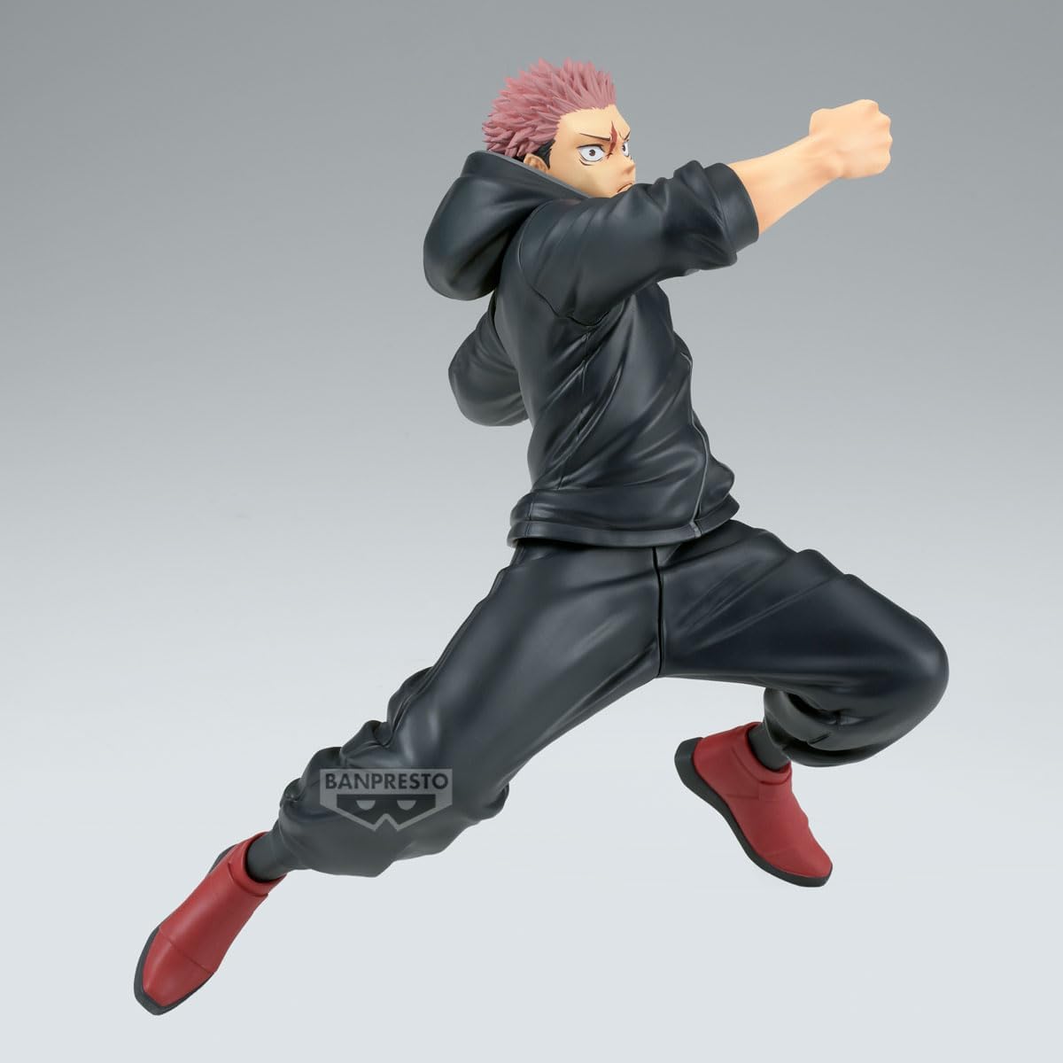 JUJUTSU KAISEN MAXIMATIC - YUJI ITADORI CULLING GAME VER. 20cm