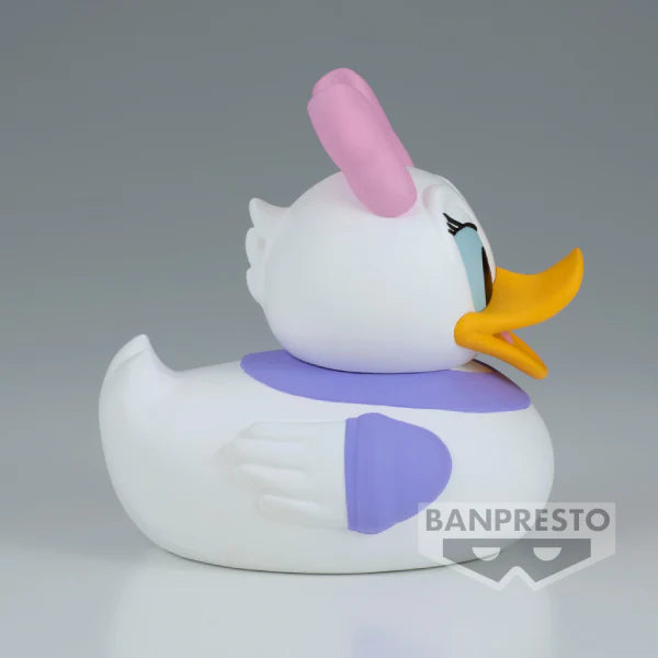 DISNEY CHARACTERS BATH SOFVIMATES ～DAISY DUCK～

