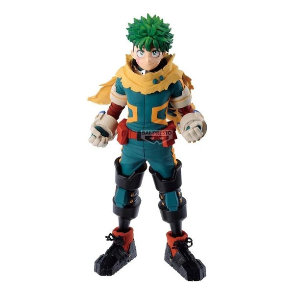 Banpresto My Hero Academia - Izuku Midoriya 22cm
