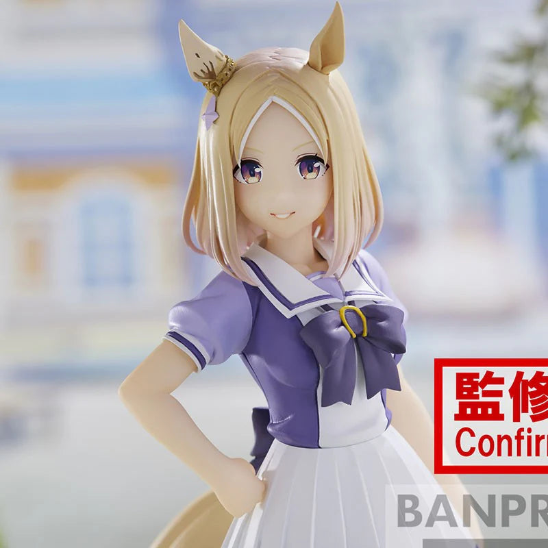 Banpresto - UMAMUSUME PRETTY DERBY NARITA TOP ROAD FIGURE