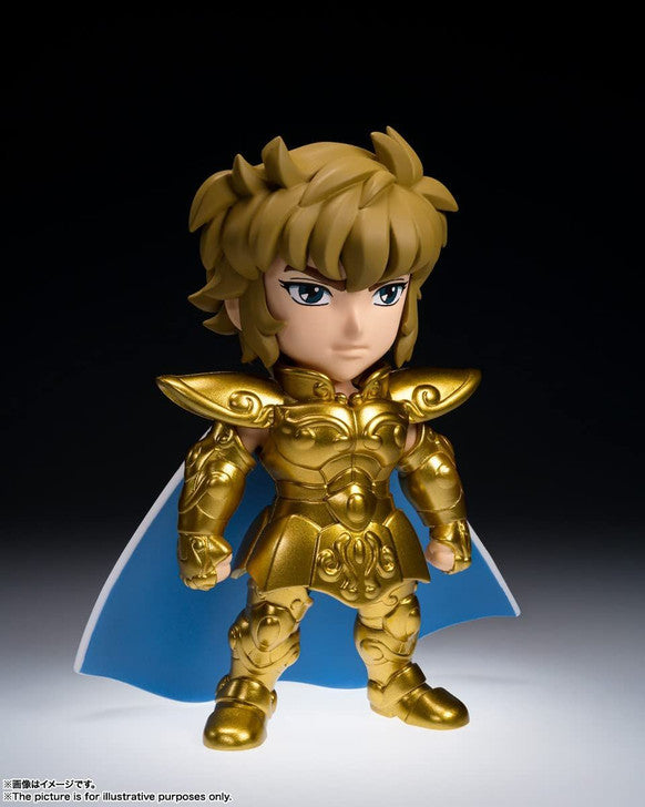 Tamashii Nations Box Saint Seiya ARTlized Assemble! The Strongest Gold Saints (SET OF 12)