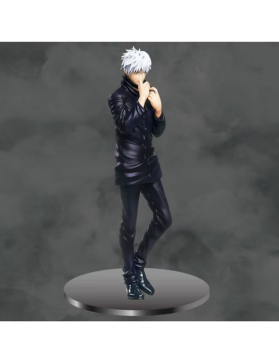 Taito Jujutsu Kaisen Figure GOJO Satoru Prize Figure 20cm