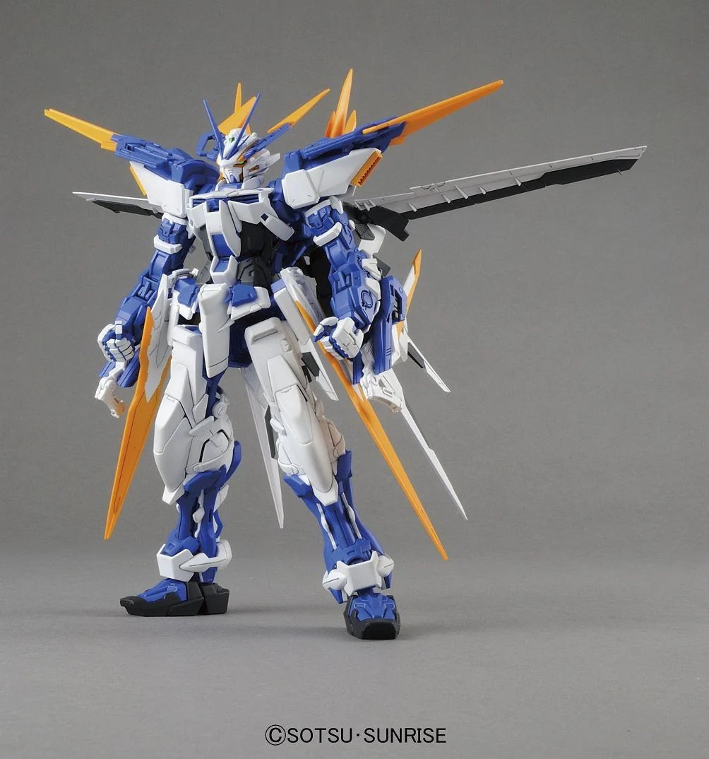 MG 1/100 GUNDAM ASTRAY BLUE FRAME D 