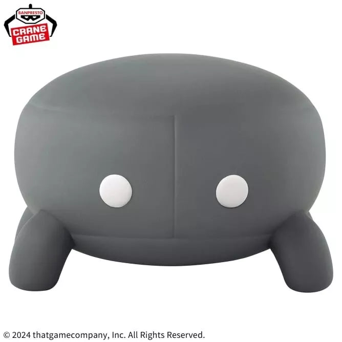 Sky: Children Of The Light: Big Sofvimates PVC Statue: Dark Crab