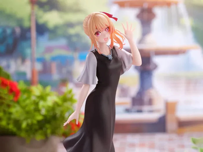 OSHI NO KO  Figure - Ruby Plain Clothes