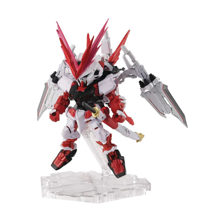 Bandai NXEDGE STYLE [MS UNIT] Gundam Astray Red Dragon