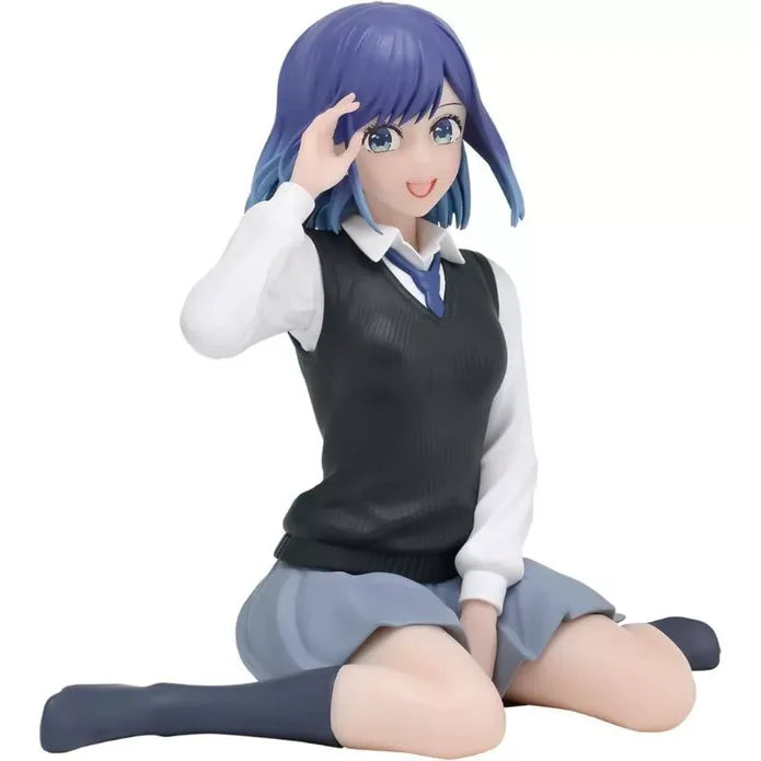 Oshi no Ko Break Time Collection Akane Kurokawa Figure

