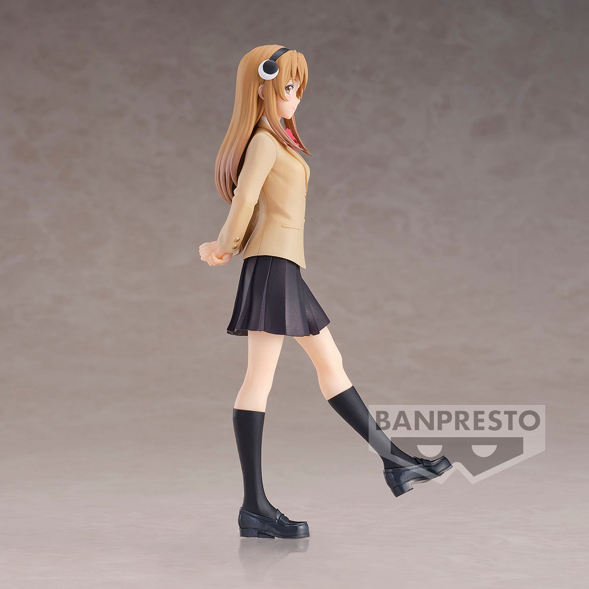 Banpresto Shy Iko Koishikawa figure 17cm