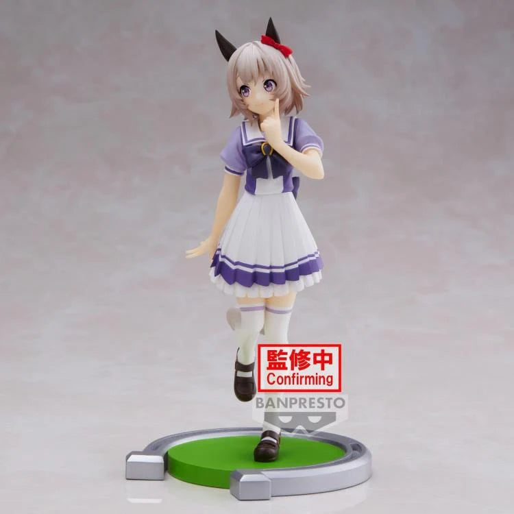 Banpresto Cranenking Figure - Curren Chan "Umamusume Pretty Derby"