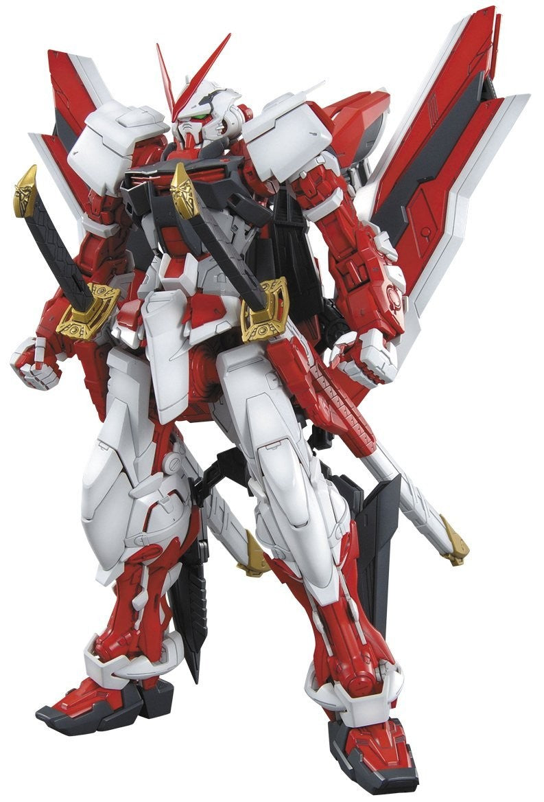 1/100 MG Gundam Red Frame Astray Kai

