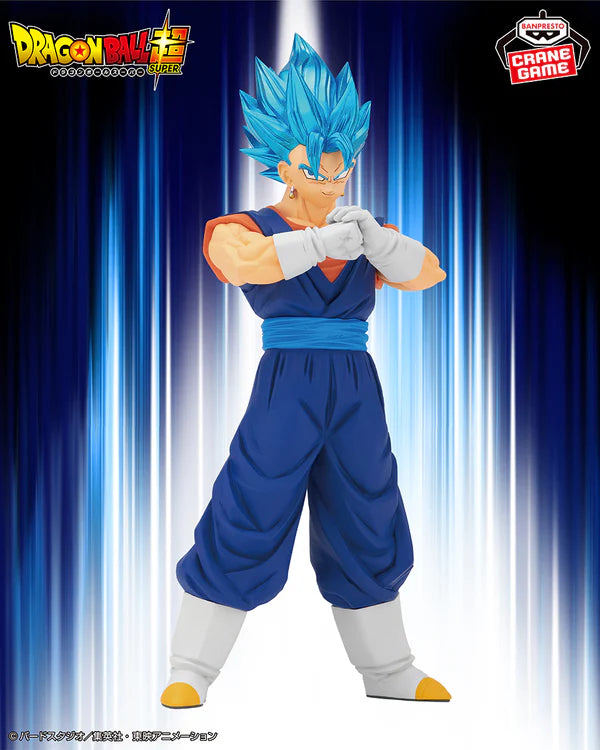 Dragon Ball Super VEGITO Blood of Saiyans figure 18cm