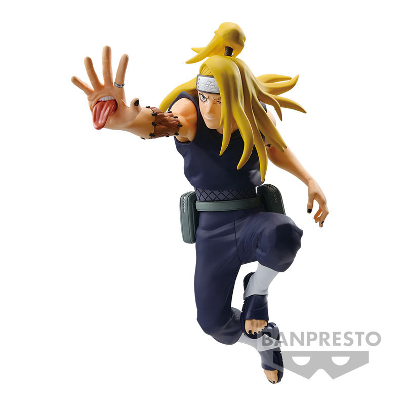 NARUTO SHIPPUDEN VIBRATION STARS DEIDARA