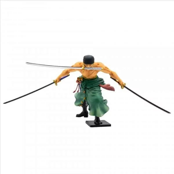 One Piece Grandista Figure Roronoa Zoro Special Edition 23cm