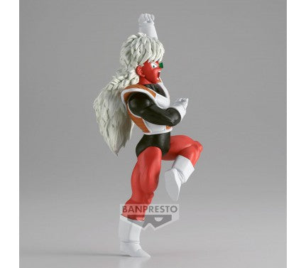 Banpresto Dragon Ball Z Figure Solid Edge Works Vol.18 JEICE