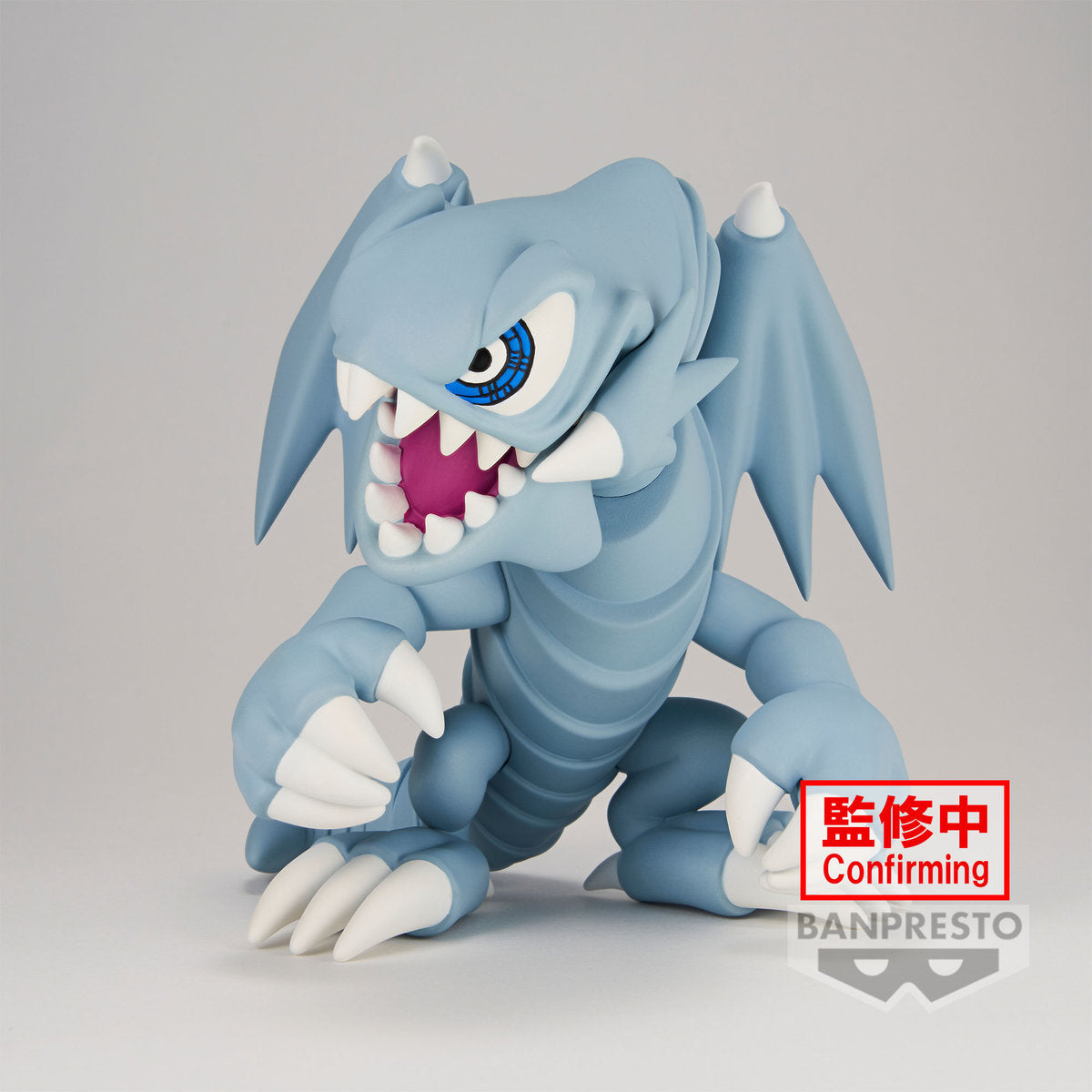 YU-GI-OH! DUEL MONSTERS TOON WORLD～BLUE-EYES TOON DRAGON