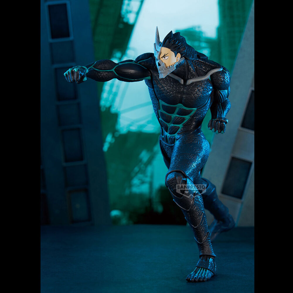 Kaiju No. 8 Grandista Kafka Hibino ver. figure 24cm
