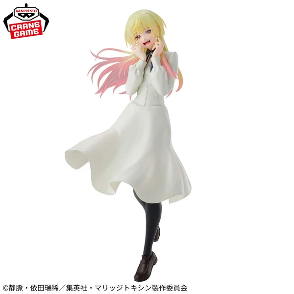 Banpresto Marriagetoxin Glitter & Glamours Figure - Mei Kinosaki Special Ver. 21cm