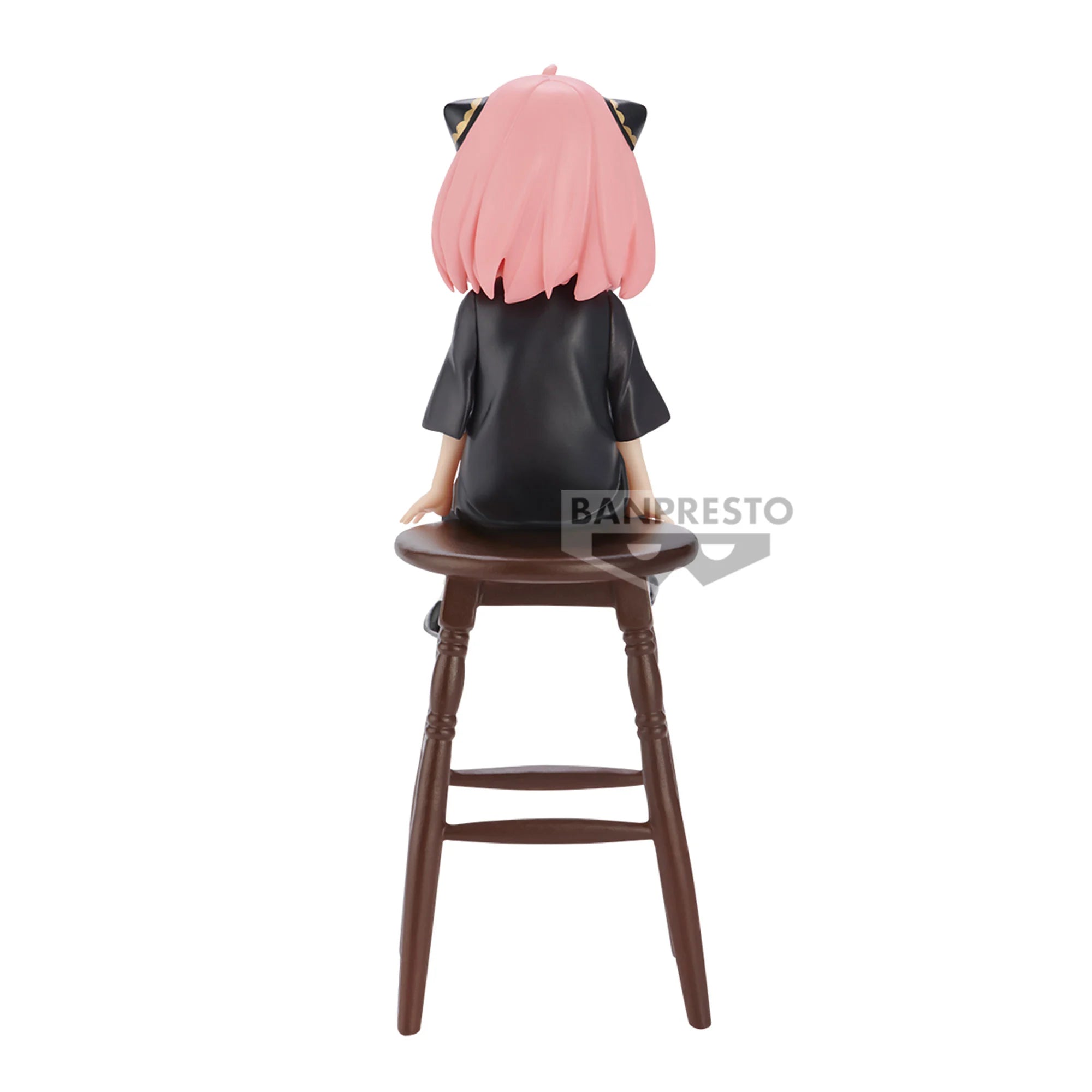 Spy×Family: Break Time Collection PVC Statue: Anya Forger 9cm