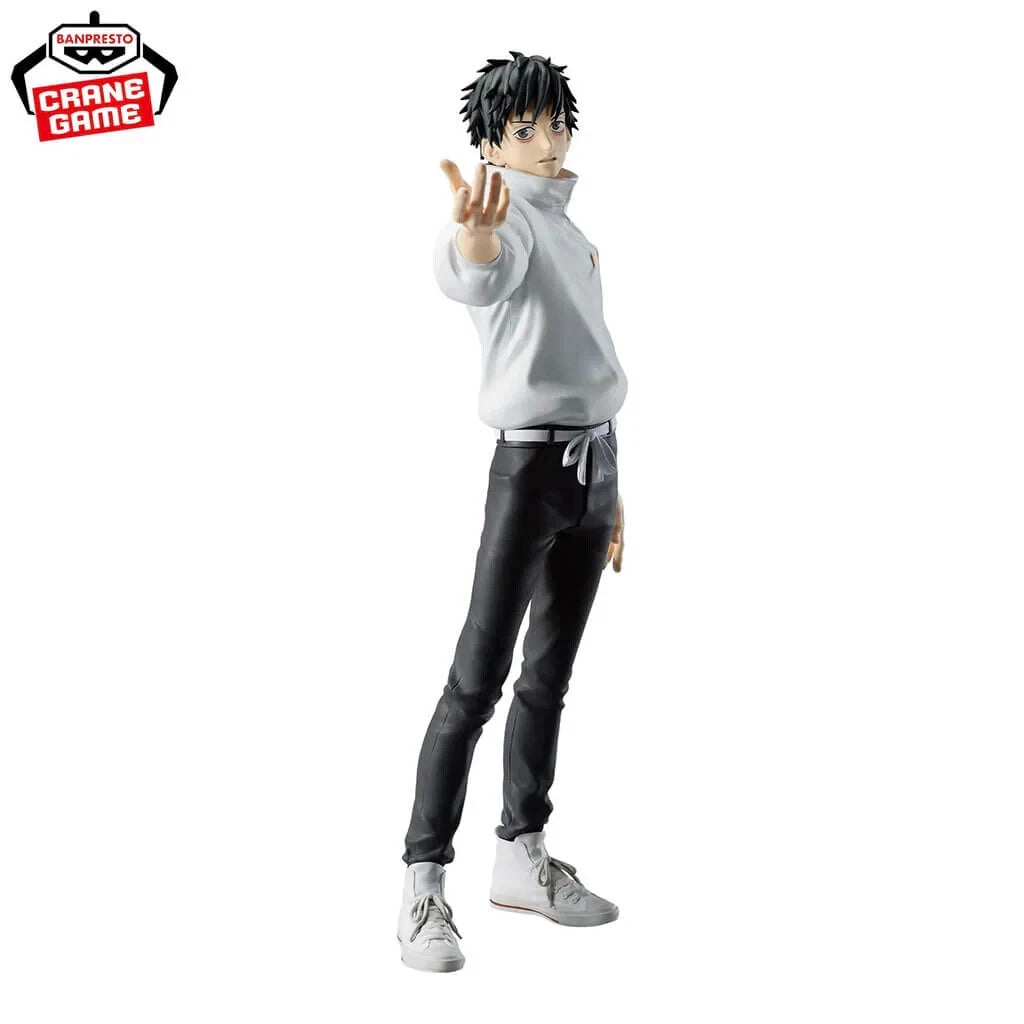 Banpresto Maximatic Jujutsu Kaisen Figure - Okkotsu Yuta