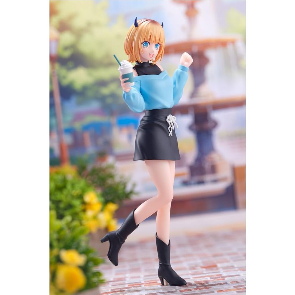 Oshi no Ko Figure - MemCho (Plain Clothed Ver.)

