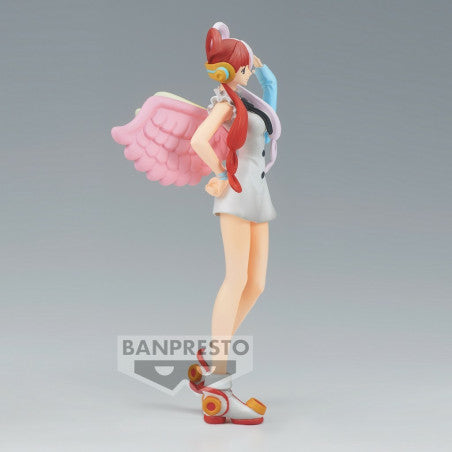 Banpresto - 『ONE PIECE FILM RED』 DXF~THE GRANDLINE SERIES~(B UTA)