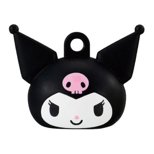 Bandai Gashapon - Sanrio Characters Mascot Cap Pastel Color Ver. (Set of 5)
