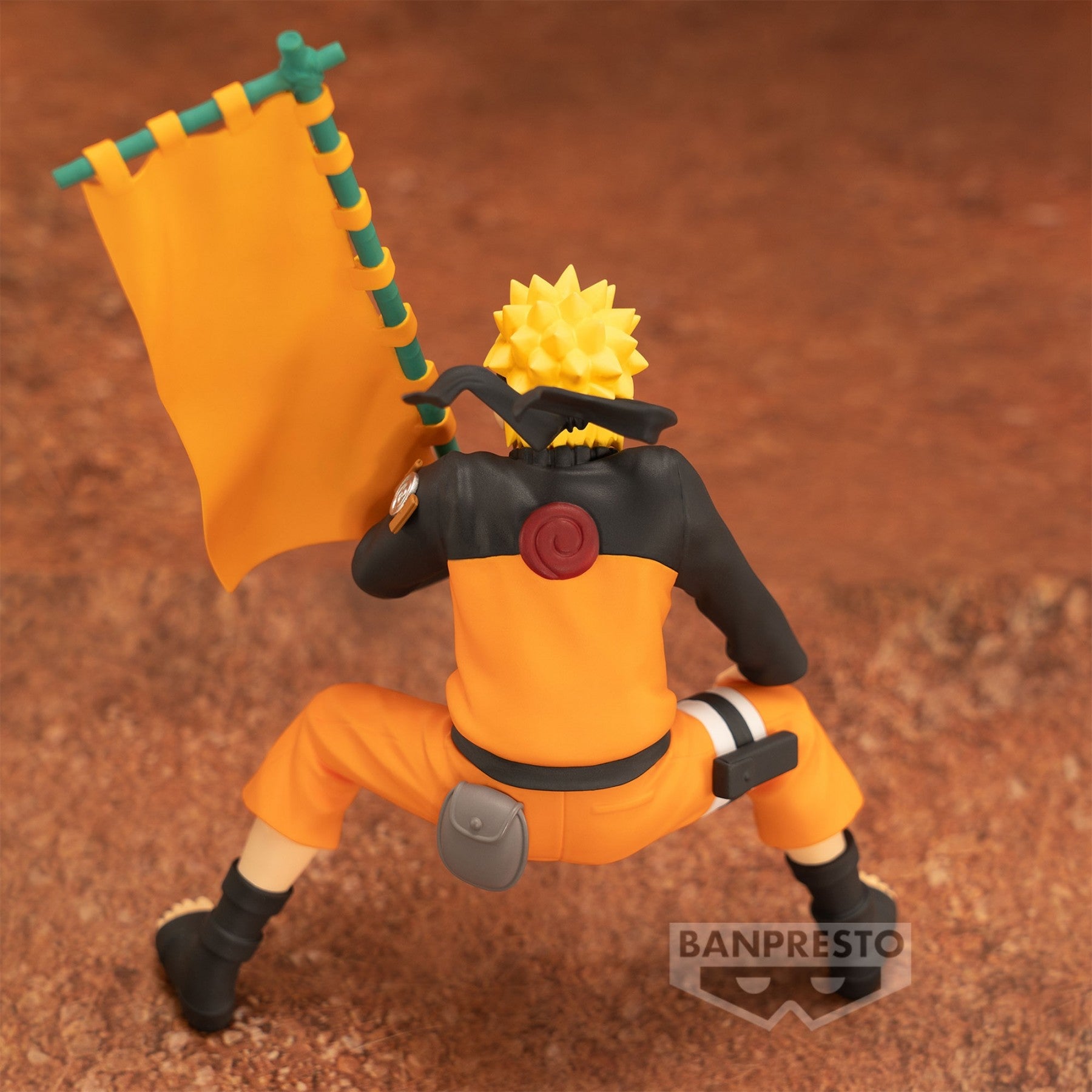 Naruto Figure Narutop99 Uzumaki Naruto

BACK