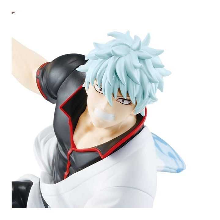 New Gintama The Movie Vibration Stars - Gintoki Sakata 24cm