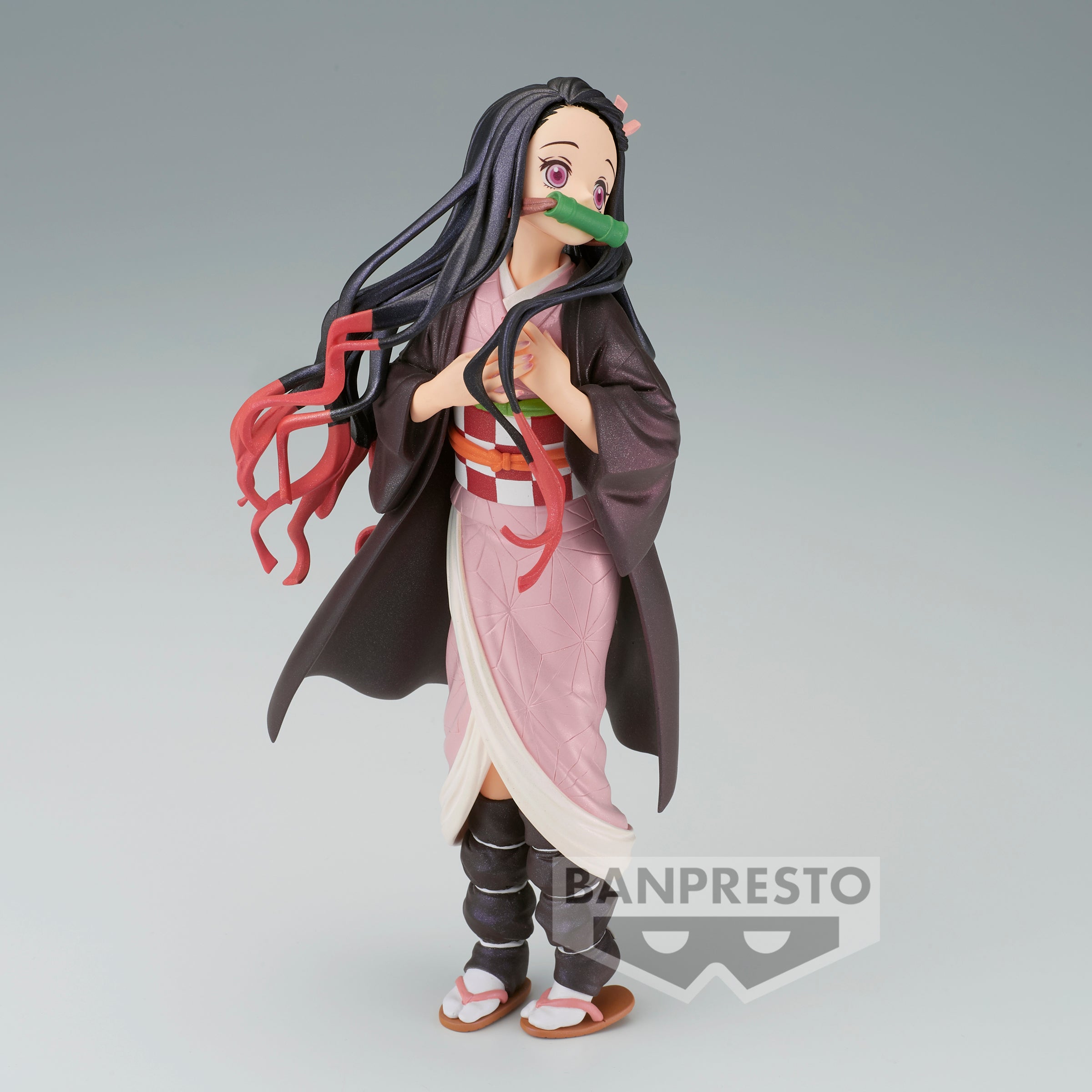 DEMON SLAYER KIMETSU NO YAIBA GLITTER&GLAMOURS-NEZUKO KAMADO

