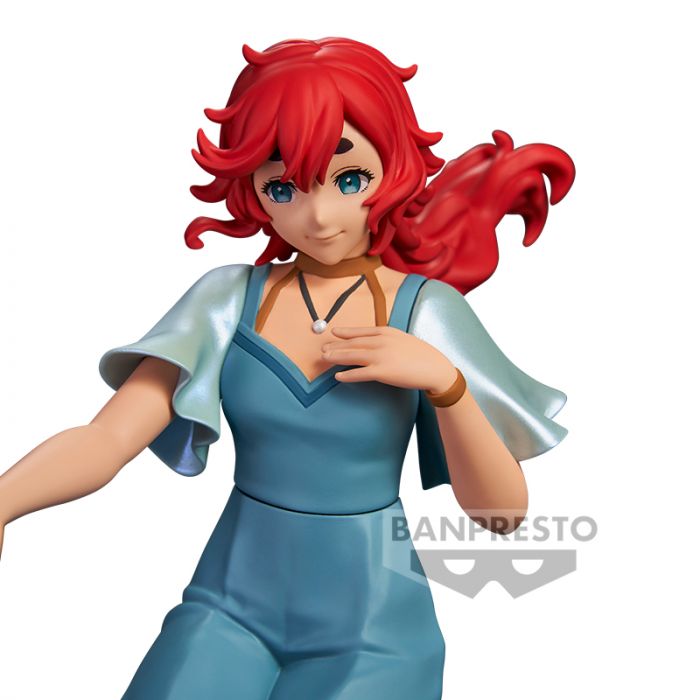 Banpresto Mobile Suit Gundam The Witch From Mercury: Suletta Mercury [Season 2 Ending Ver.]