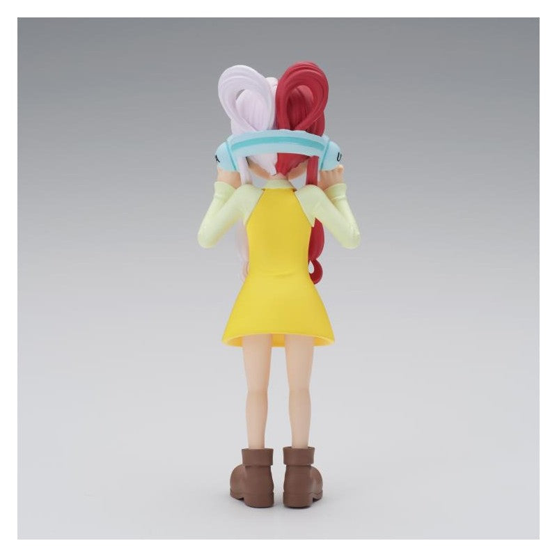 Banpresto One Piece Film RED Uta Grandline Children DXF Banpresto Uta Grandline Children DXF