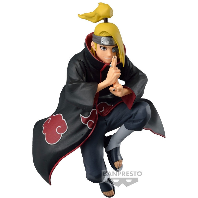 Naruto Shippuden Vibration Stars Deidara